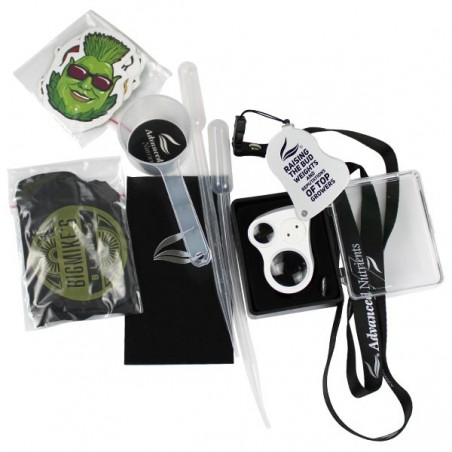 Comprare Starter Kit Advanced Nutrients - GB The Green Brand
