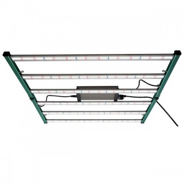 Compra impianto LED 630W GB Lighting - GB The Green Brand