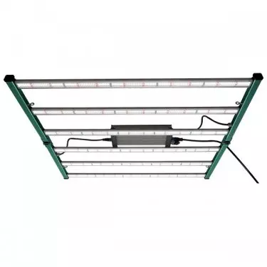 Compra impianto LED 630W GB Lighting - GB The Green Brand