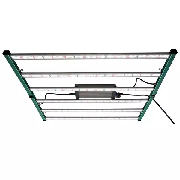 Compra impianto LED 630W GB Lighting - GB The Green Brand