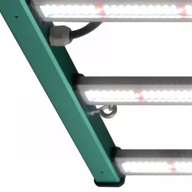 Compra impianto LED 630W GB Lighting - GB The Green Brand