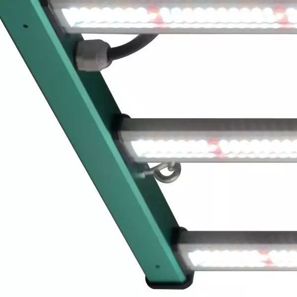 Compra impianto LED 630W GB Lighting - GB The Green Brand