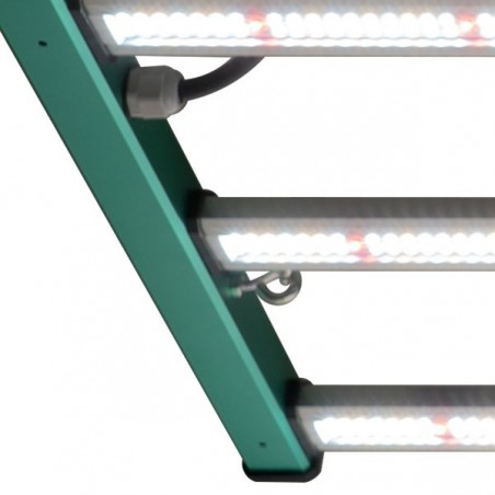 Compra impianto LED 630W GB Lighting - GB The Green Brand