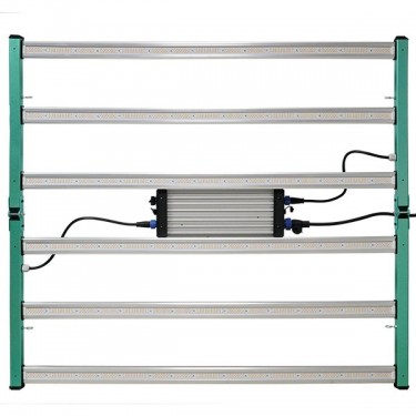 Compra impianto LED 630W GB Lighting - GB The Green Brand