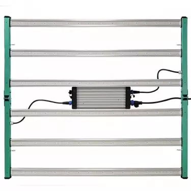 Compra impianto LED 630W GB Lighting - GB The Green Brand