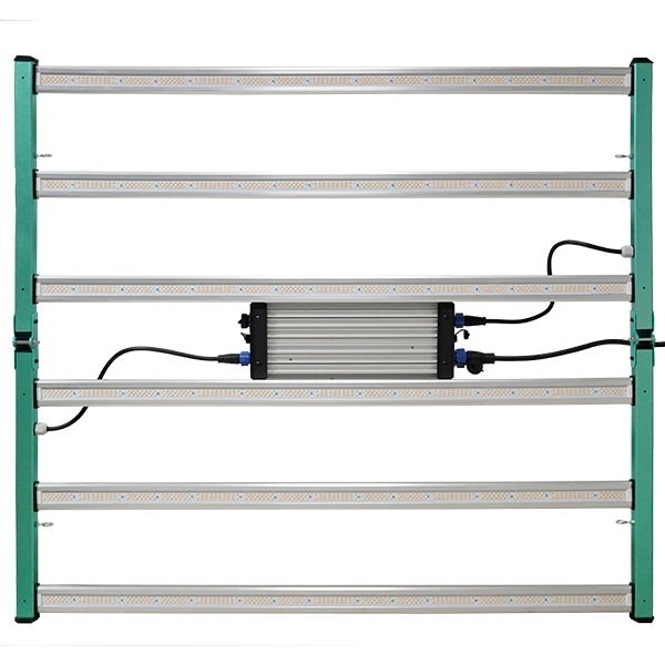Compra impianto LED 630W GB Lighting - GB The Green Brand