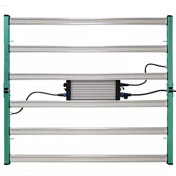 Compra impianto LED 630W GB Lighting - GB The Green Brand