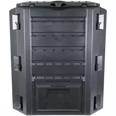 Compra cassa da 380L compostiera compost - GB The Green Brand