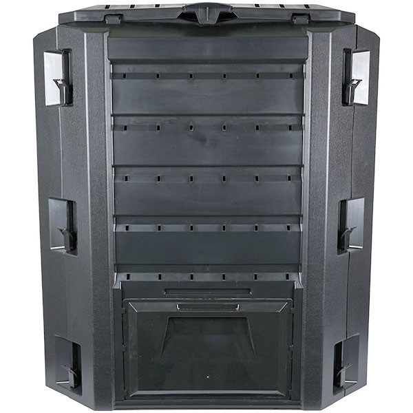 Compra cassa da 380L compostiera compost - GB The Green Brand