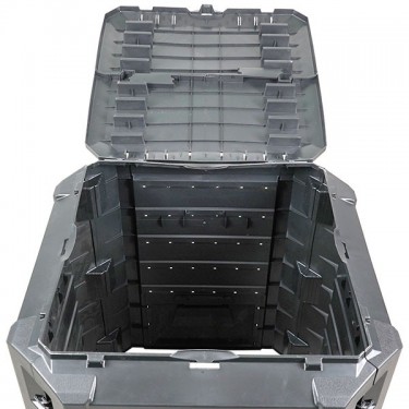 Compra cassa da 380L compostiera compost - GB The Green Brand