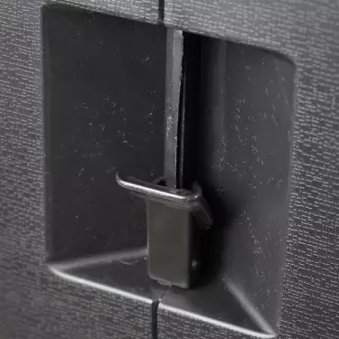 Compra cassa da 380L compostiera compost - GB The Green Brand