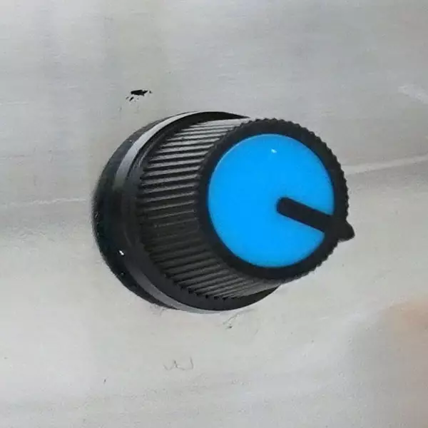 Trimmer Leaf automatica GB The Green Brand