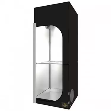 Dark Street armadio di Secret Jardin.