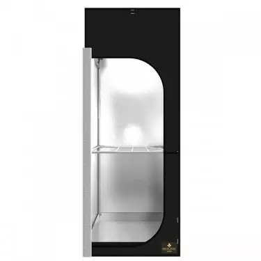 Dark Street armadio di Secret Jardin.