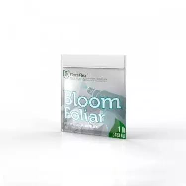 Floraflex Foliar Bloom para floración - GB The Green Brand