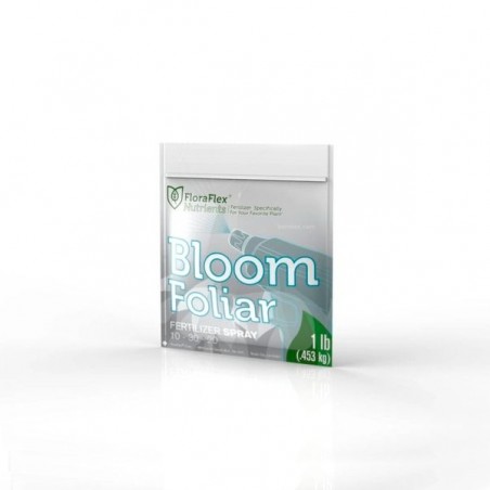 Floraflex Foliar Bloom per la fioritura - GB The Green Brand