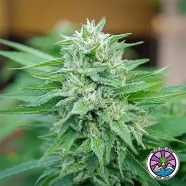 Moby Delicious di Delicious Seeds - GB The Green Brand