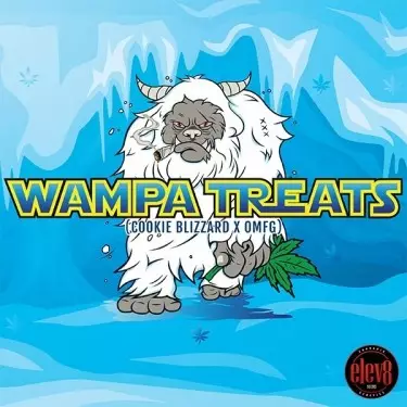 Semillas Wampa Treats de Elev8 Seeds - GB The Green Brand