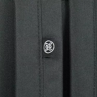 Zaino resistente con Posacenere GB - GB The Green Brand