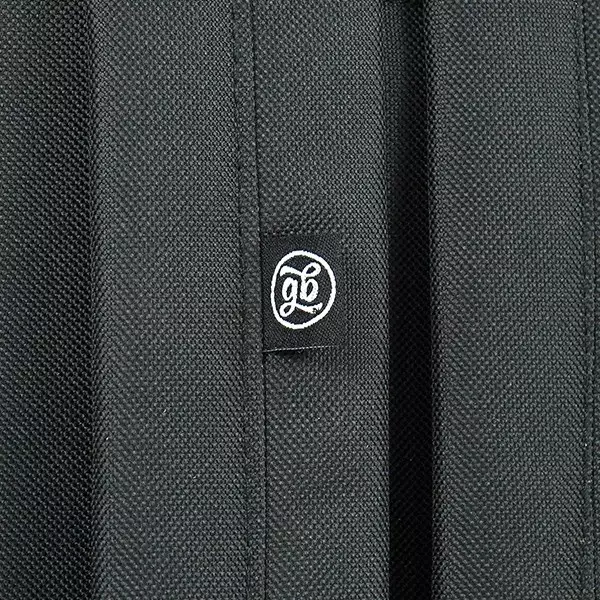 Zaino resistente con Posacenere GB - GB The Green Brand