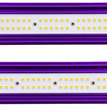 Impianto LED Zeus Pro del marchio Lumatek