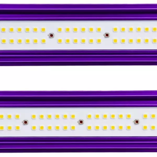 Impianto LED Zeus Pro del marchio Lumatek
