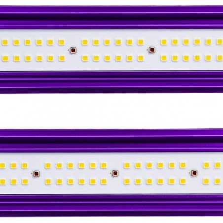Impianto LED Zeus Pro del marchio Lumatek