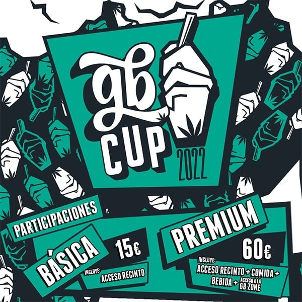 Comprar participación GB CUP 2022