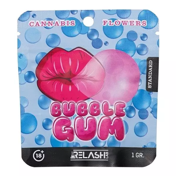 Fiori di CBD di Relash Lab