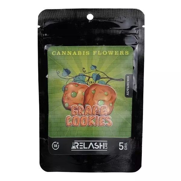 Fiori di CBD Relash Lab