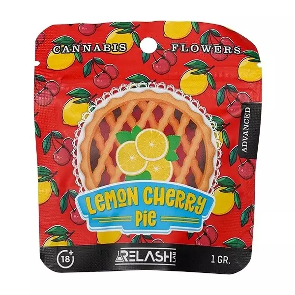 Fiori di CBD Relash Lab