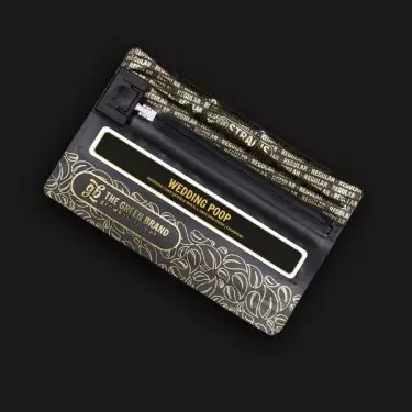 Wedding Poop Regolare