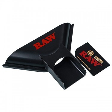 Visualizzazione RAW Crumb Catcher Raccoglibriciole Vassoi - GB The Green Brand