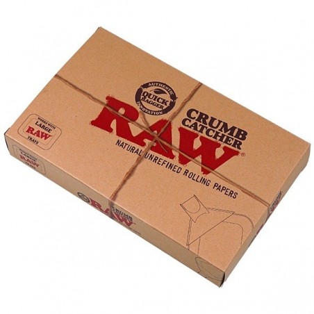 RAW Crumb Catcher Raccoglibriciole Vassoi - GB The Green Brand