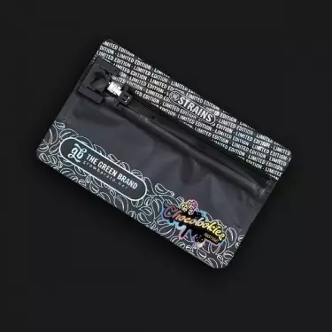 Chocolookies Edizione Limitata de GB Strains - GB The Green Brand