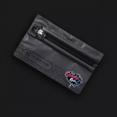 Semillas Candy Rainz de GB Strains- GB The Green Brand