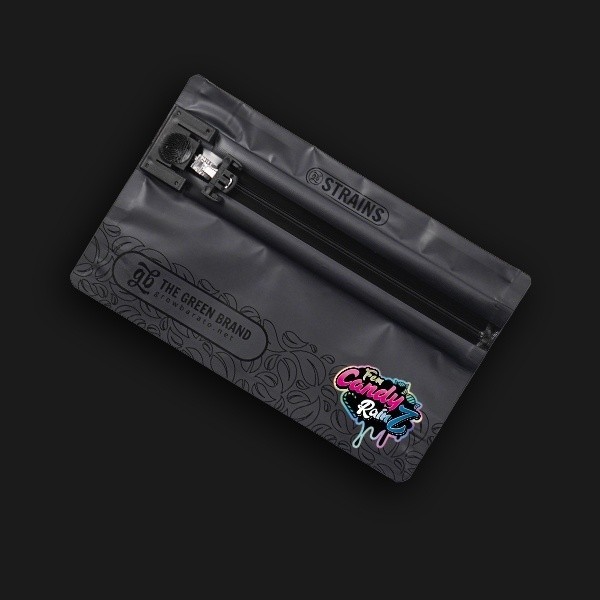 Semillas Candy Rainz  de GB Strains- GB The Green Brand