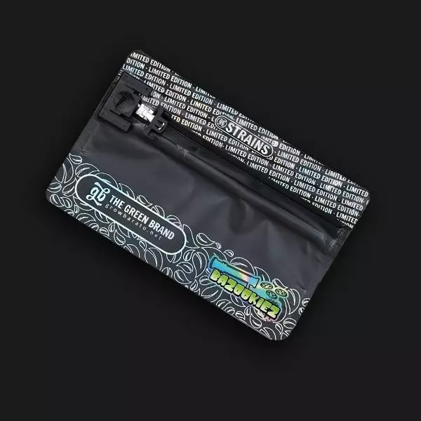 Bazookiez Edizione Limitata