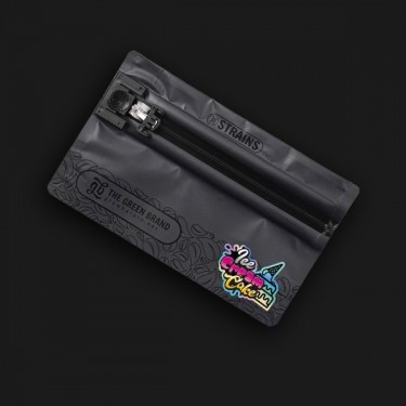 Comprare Ice Cream Cake di GB Strains - GB The Green Brand