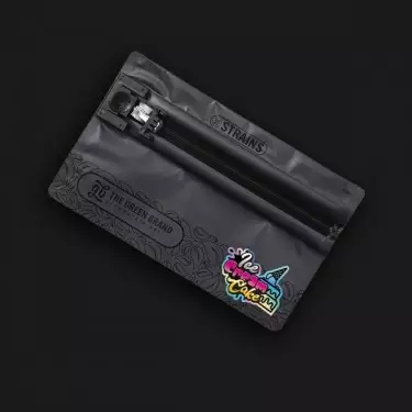 Comprare Ice Cream Cake di GB Strains - GB The Green Brand