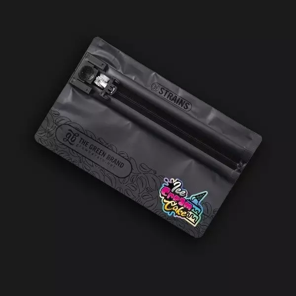 Comprare Ice Cream Cake di GB Strains - GB The Green Brand