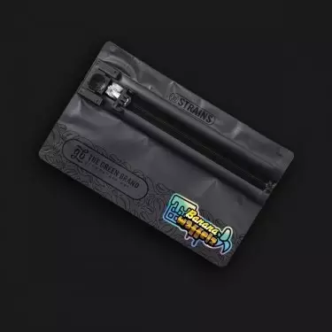 Comprare Banana Waffelz di GB Strains semi femminizzati