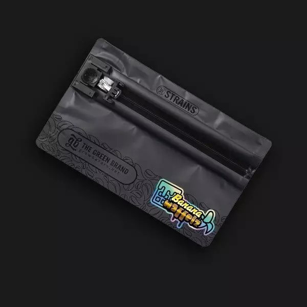 Comprare Banana Waffelz di GB Strains semi femminizzati