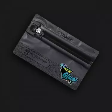New Glue di GB Strains Semi femminizzati