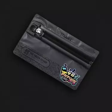 GB Therapy CBD femminizzata banca semi GB Strains