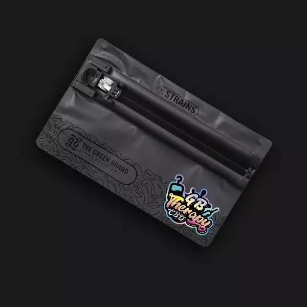 GB Therapy CBD femminizzata banca semi GB Strains