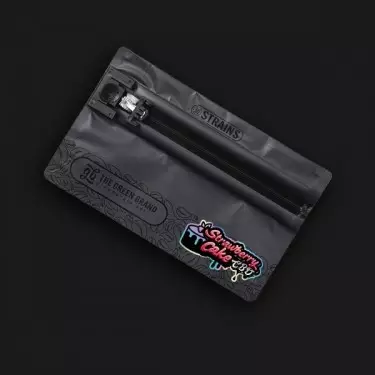 Strawberry Cake CBD femminizzata GB Strains