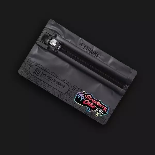 Strawberry Cake CBD femminizzata GB Strains