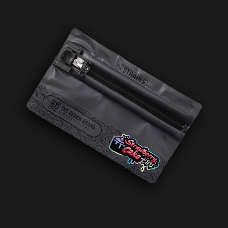 Strawberry Cake CBD femminizzata GB Strains