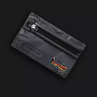 Tropicanna Cookies femminizzata della banca GB Strains